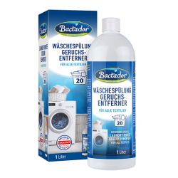 BACTADOR Wäschespüler