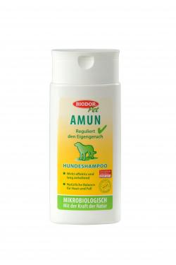 BIODOR ANIMAL HUNDESHAMPOO