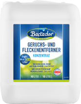 BACTADOR 10 Liter Kanister